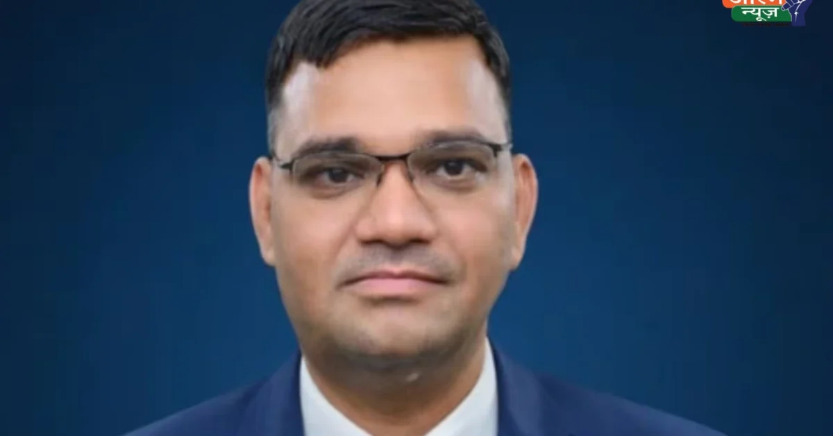 IAS Rinku Singh Rahi