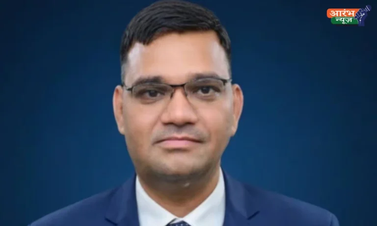 IAS Rinku Singh Rahi