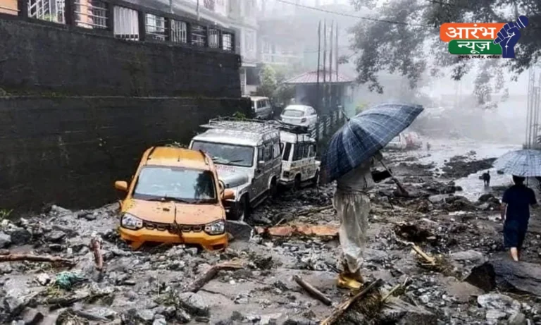 India weather update