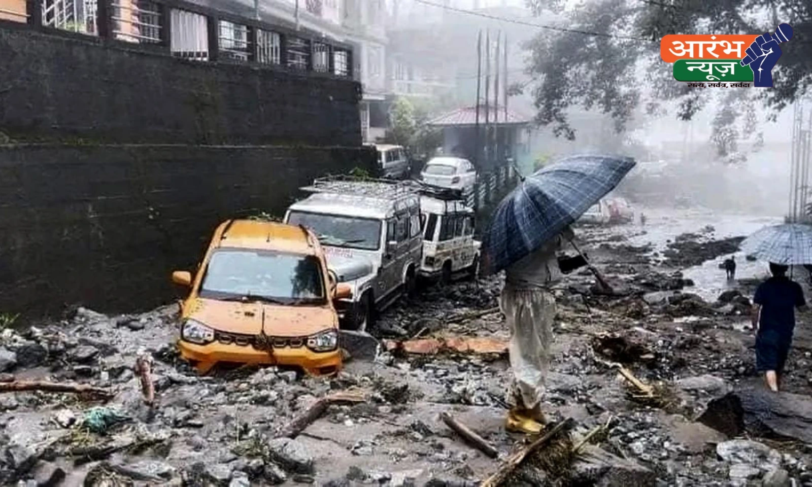 India weather update