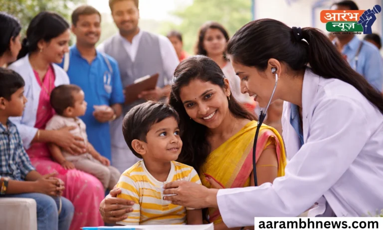 Jharkhand Free Treatment