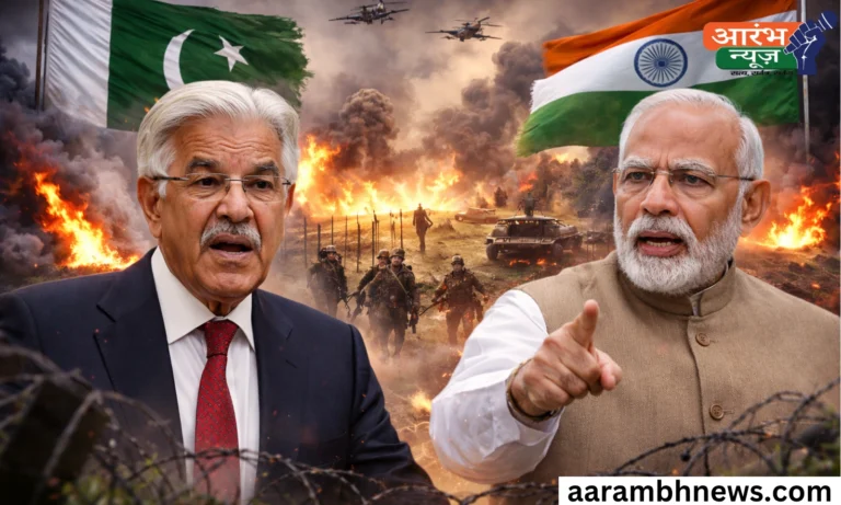 PAK Threat to India