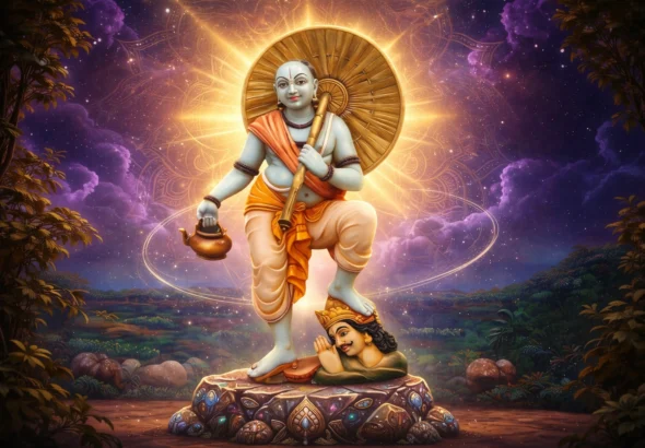 Varuthini Ekadashi 2026