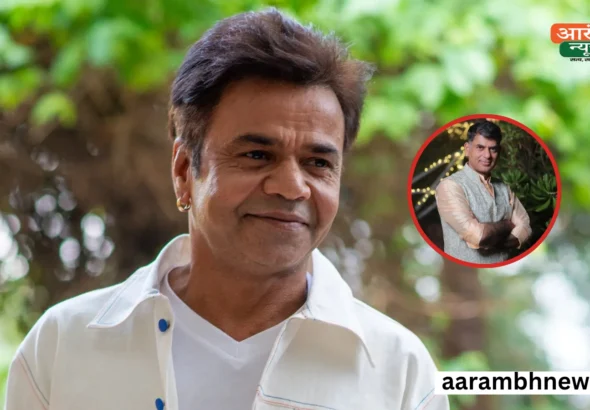 Rajpal Yadav award show incident