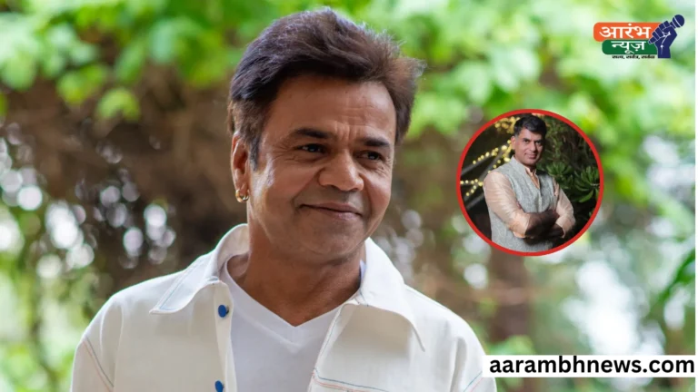 Rajpal Yadav award show incident