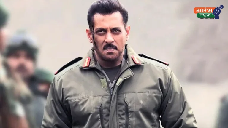 Salman Khan