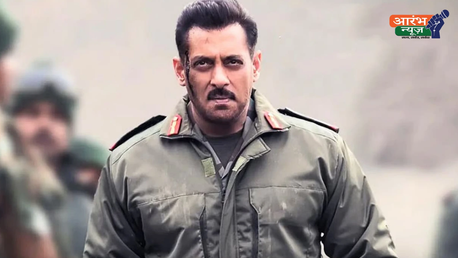 Salman Khan