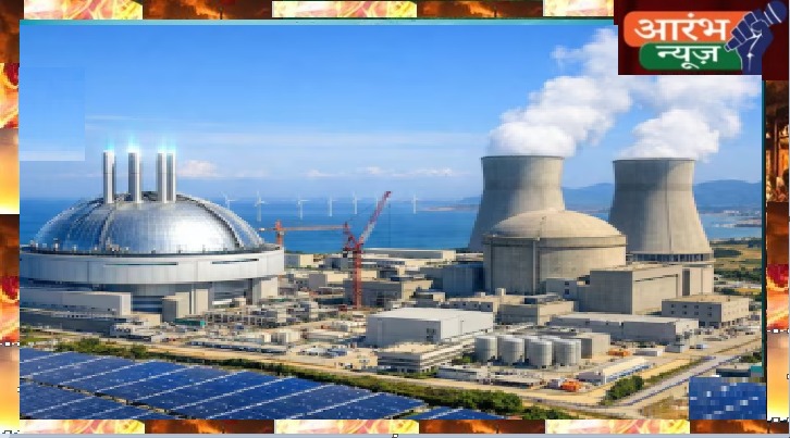 Kalpakkam Breeder Reactor of India