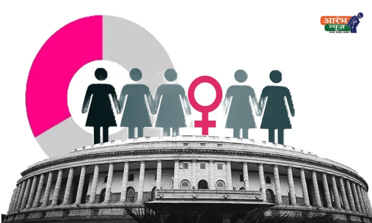 Women Reservation Bill