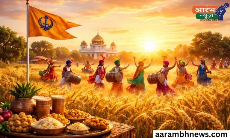 Baisakhi 2026