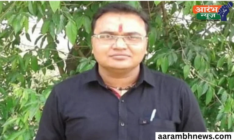 Dhanbad Murder Mystery
