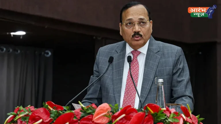 CJI Controversy