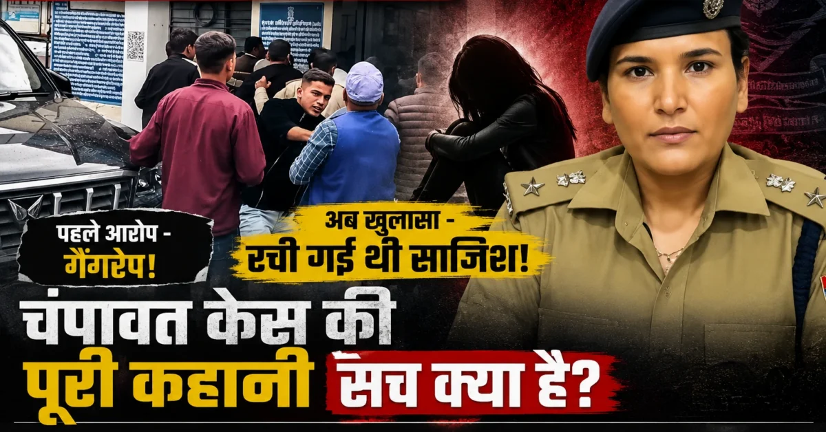 Champawat Case Twist