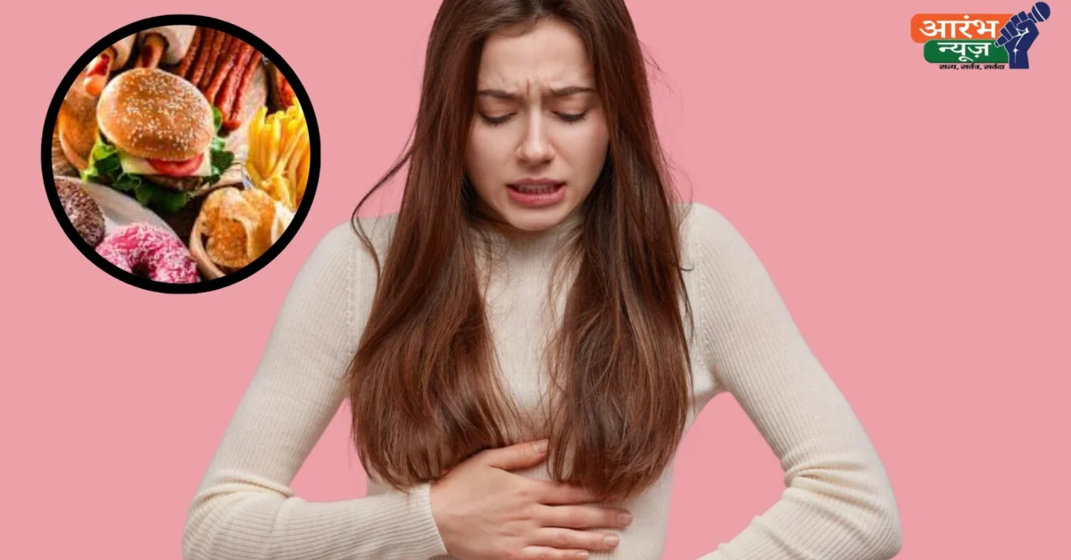 Food poisoning