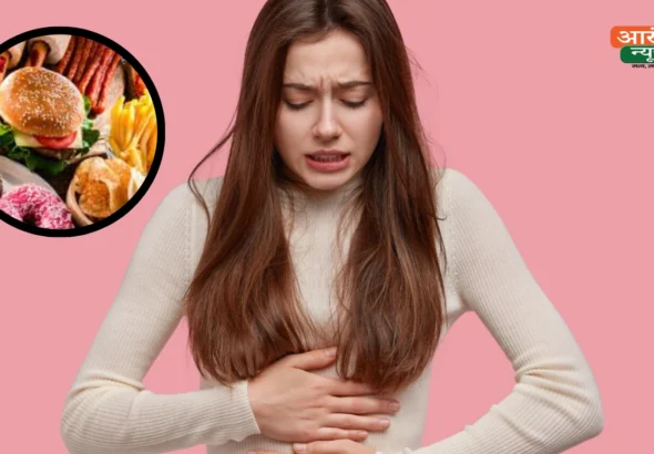Food poisoning