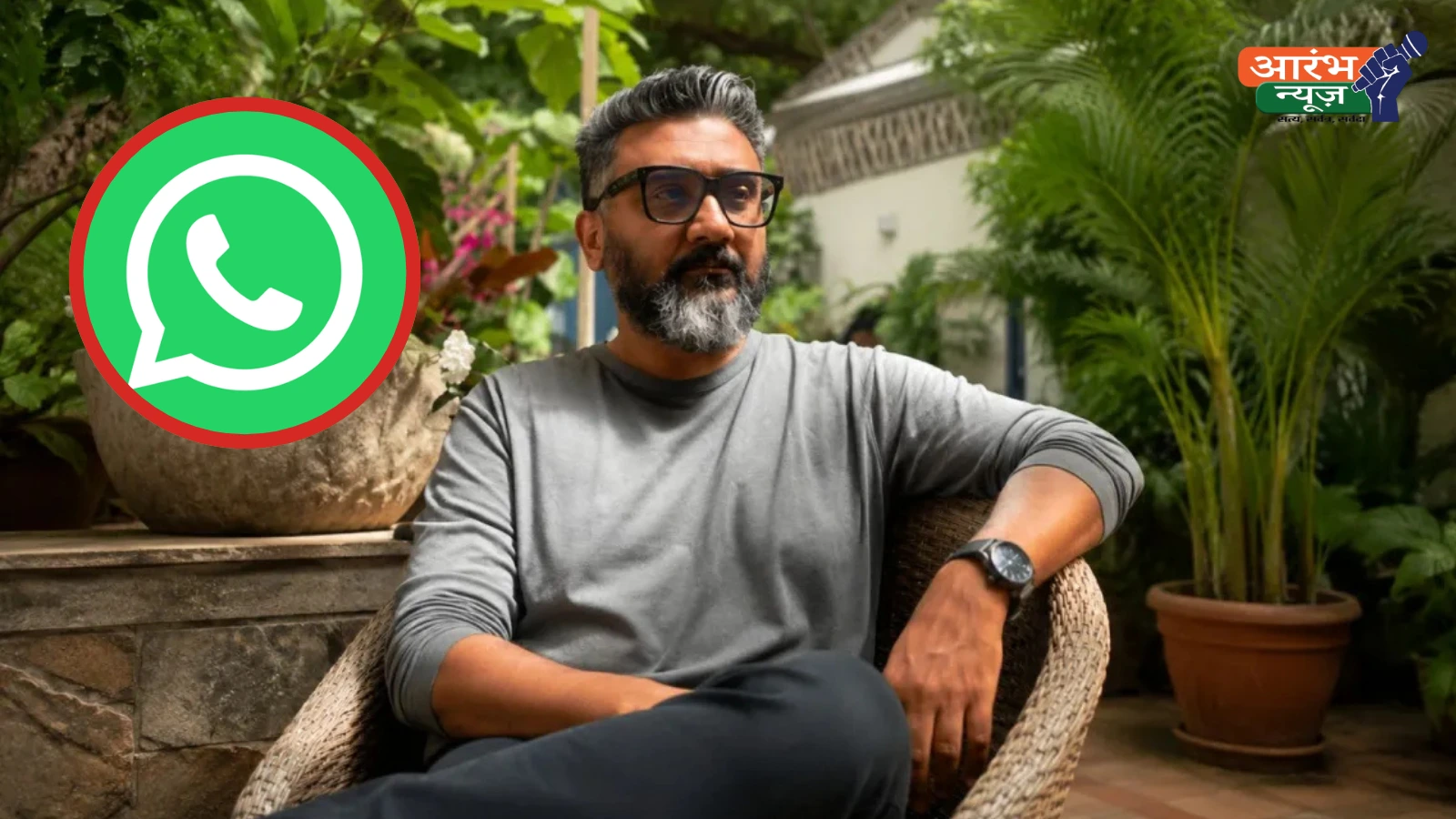 Meta Investment in CRED: 8550 करोड़ के डील के बाद Kunal Shah संभालेंगे WhatsApp की कमान