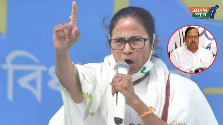 Mamata Banerjee Under Pressure? TMC MP Sukhendu Sekhar Roy Resigns