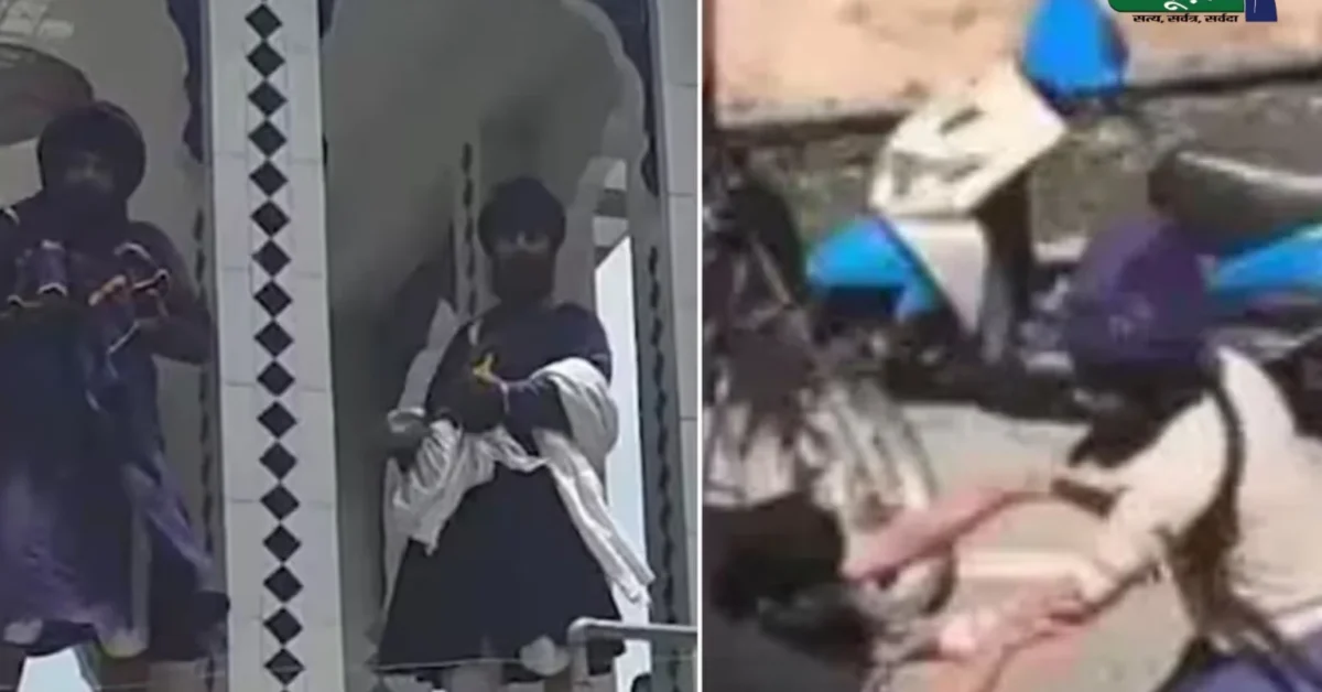 Uttrakhand Nihang Row: गुरूद्वारे पर विवाद के बाद लागू हुआ section163, इंटरनेट सेवाएं बंद