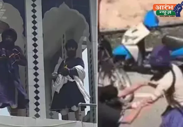 Uttrakhand Nihang Row: गुरूद्वारे पर विवाद के बाद लागू हुआ section163, इंटरनेट सेवाएं बंद
