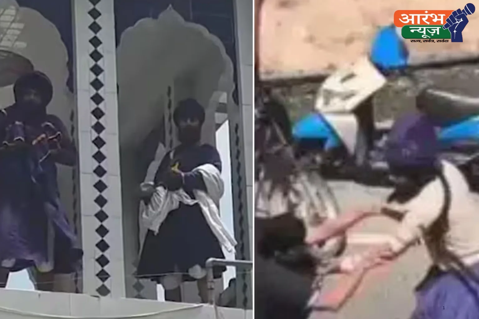 Uttrakhand Nihang Row: गुरूद्वारे पर विवाद के बाद लागू हुआ section163, इंटरनेट सेवाएं बंद
