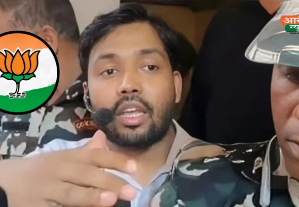 Khan Sir News: BJP विधायक का बड़ा हमला, खान सर को बताया 'फ्रॉड'