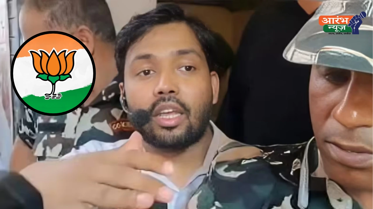 Khan Sir News: BJP विधायक का बड़ा हमला, खान सर को बताया 'फ्रॉड'