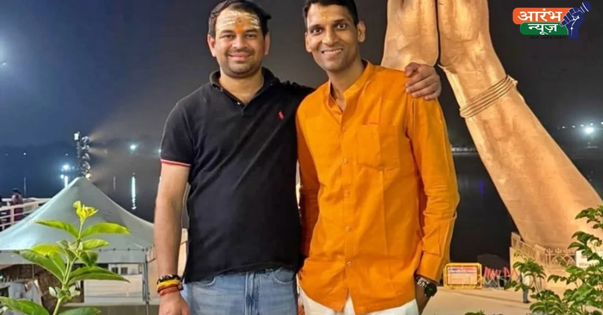 Tej Pratap Yadav के सरकारी आवास में बड़ी चोरी! पार्टी फण्ड के 20 लाख रुपये गायब, PA के खिलाफ FIR दर्ज