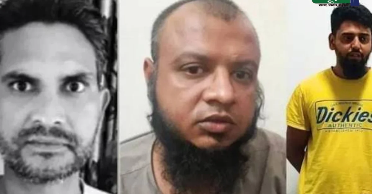 Pakistan Target Killing Plot: Bihar Madarsa Teacher Arrested, जांच में सामने आया बड़ा नेटवर्क