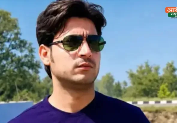Bharat Tiwari Encounter Case: महापंचायत से पहले बड़ा एक्शन, SDPO हटाए गए, जांच तेज