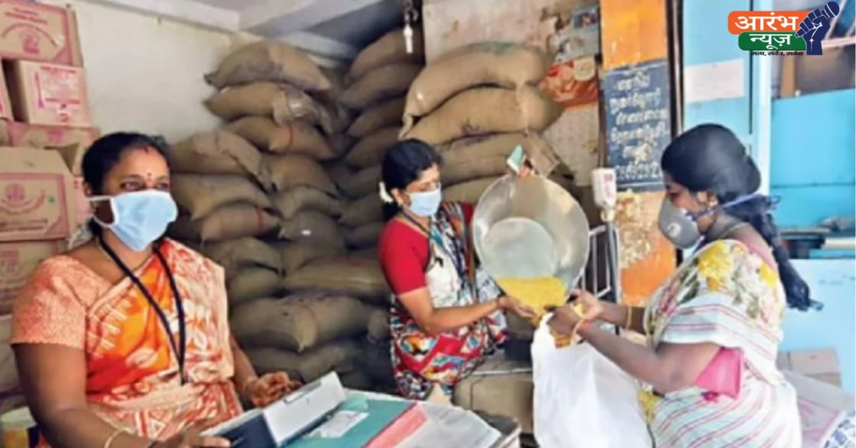 Ration System Update: भारत सरकार ने जारी किया National Food Security Amendment Bill...जानिये पूरी खबर