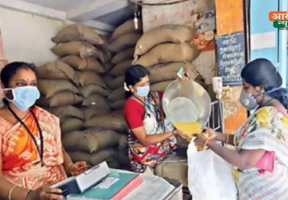 Ration System Update: भारत सरकार ने जारी किया National Food Security Amendment Bill...जानिये पूरी खबर