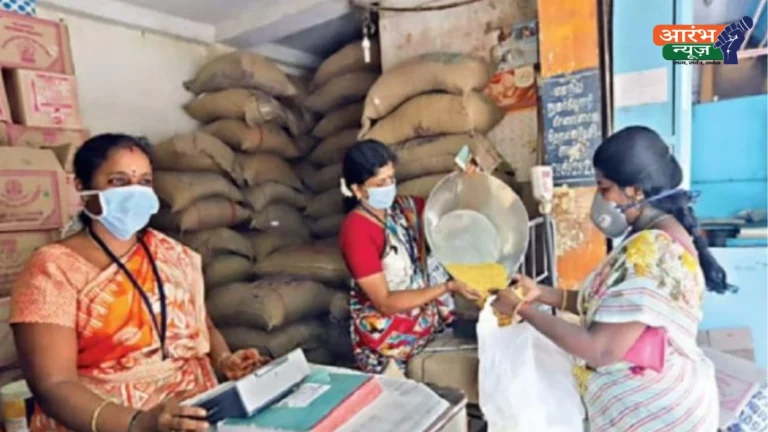 Ration System Update: भारत सरकार ने जारी किया National Food Security Amendment Bill...जानिये पूरी खबर