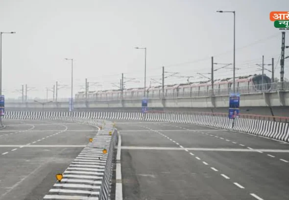 Cabinet Decisions: दिल्ली को मिलेगी 6-Lane Dwarka Tunnel, यूपी-एमपी के लिए 4-Lane हाईवे, 14,115 करोड़ कि परियोजनाओ को मिली मंजूरी