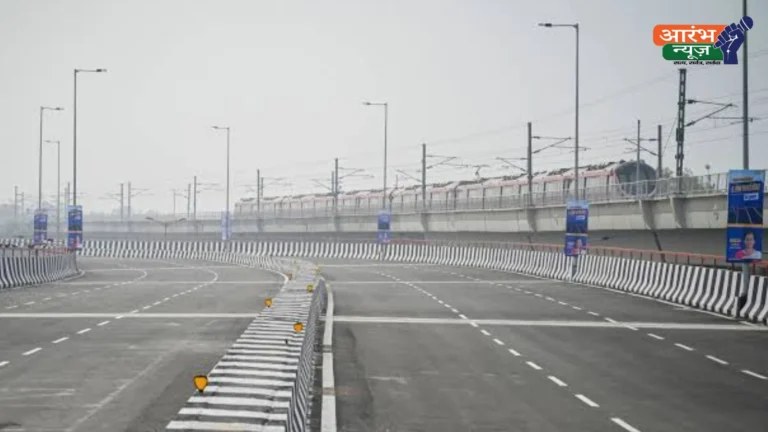 Cabinet Decisions: दिल्ली को मिलेगी 6-Lane Dwarka Tunnel, यूपी-एमपी के लिए 4-Lane हाईवे, 14,115 करोड़ कि परियोजनाओ को मिली मंजूरी