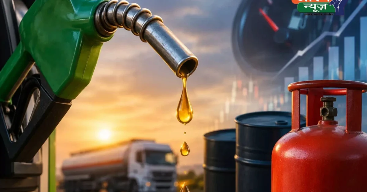 Fuel Price Update: Petrol-Diesel के दाम पर बड़ा अपडेट, Oil Minister के बयान के बाद क्या बदला?