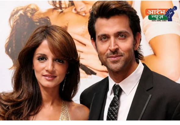 Hrithik Roshan-Sussanne Khan Divorce Update: ₹400 करोड़ Alimony Claim पर आया बड़ा खुलासा