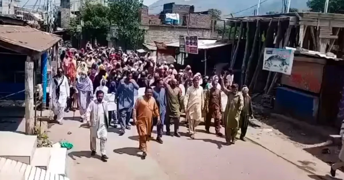 PoK Firing: Rawalkot में सुरक्षाबलों की गोलीबारी, 14 प्रदर्शनकारियों की मौत; चश्मदीदों ने बताया पूरा मंजर