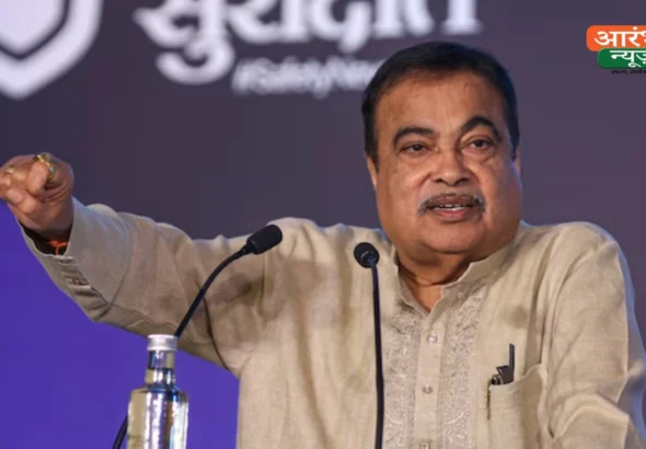 Nitin Gadkari Defamation Case: बेटे की कंपनी पर Fake Data फ़ैलाने वालों को मानहानि केस की चेतावनी