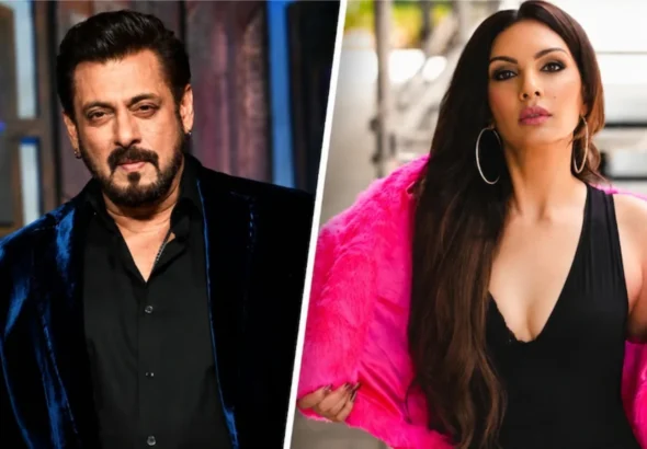 Salman Khan Black Buck Case: Ex-GF ने दी बिश्नोई समाज से माफ़ी मांगने की सलाह, बोलीं- 'मरते दम तक पीछा नहीं छोड़ेंगे सलमान'