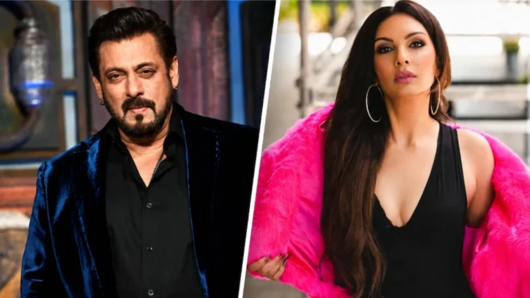 Salman Khan Black Buck Case: Ex-GF ने दी बिश्नोई समाज से माफ़ी मांगने की सलाह, बोलीं- 'मरते दम तक पीछा नहीं छोड़ेंगे सलमान'