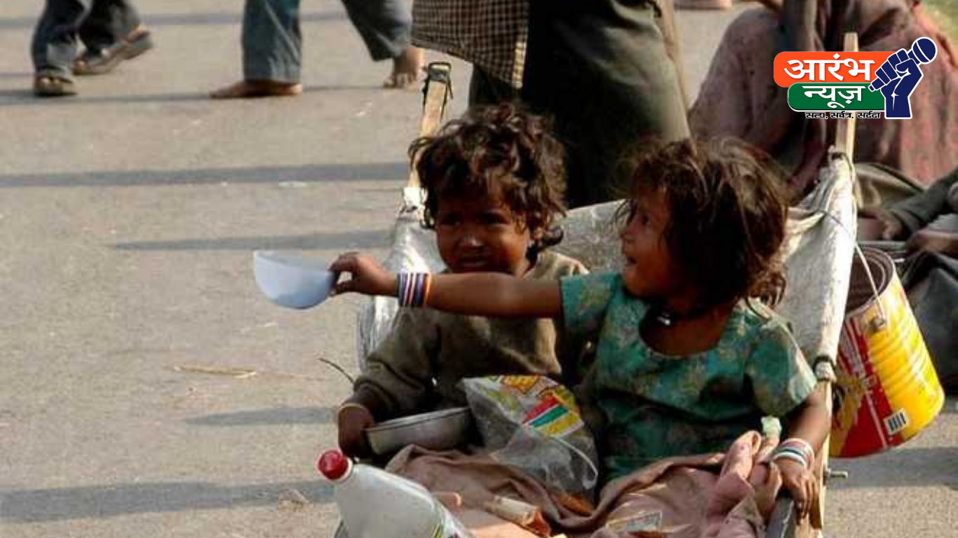 Child Begging-Free Delhi: दिल्ली में ‘बाल भिक्षा-मुक्त दिल्ली’ अभियान जल्द, बच्चों को भीख से निकालकर शिक्षा से जोड़ेगी सरकार