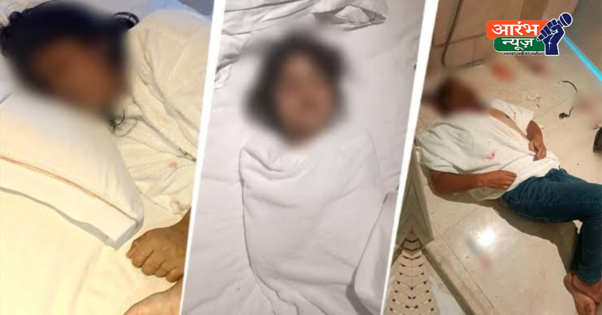 Bengaluru Murder: बेंगलुरु होटल में दो मासूम बहनों की मौत से सनसनी, पिता पर हत्या का आरोप, कस्टडी विवाद की कड़ियां खंगाल रही पुलिस