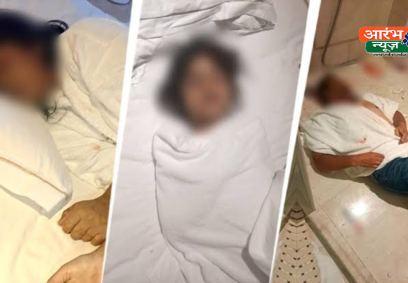 Bengaluru Murder: बेंगलुरु होटल में दो मासूम बहनों की मौत से सनसनी, पिता पर हत्या का आरोप, कस्टडी विवाद की कड़ियां खंगाल रही पुलिस