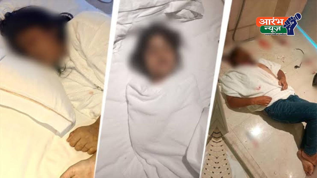 Bengaluru Murder: बेंगलुरु होटल में दो मासूम बहनों की मौत से सनसनी, पिता पर हत्या का आरोप, कस्टडी विवाद की कड़ियां खंगाल रही पुलिस