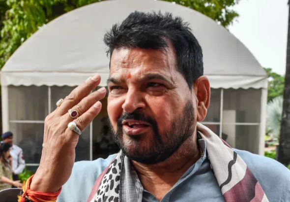 Brij Bhushan Sharan Singh Acquitted: WFI Sexual Harassment Case में दिल्ली कोर्ट से बरी, Bajrang Punia जाएंगे हाईकोर्ट