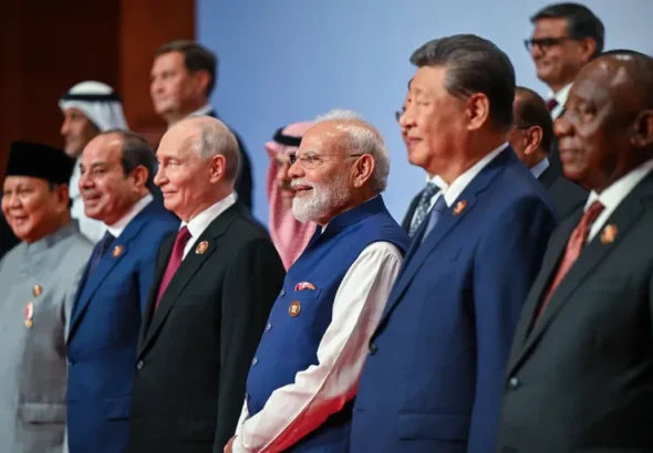 BRICS Summit 2026: PM Modi ने जताया आभार, नई दिल्ली में संपन्न हुआ 18वां ब्रिक्स सम्मलेन