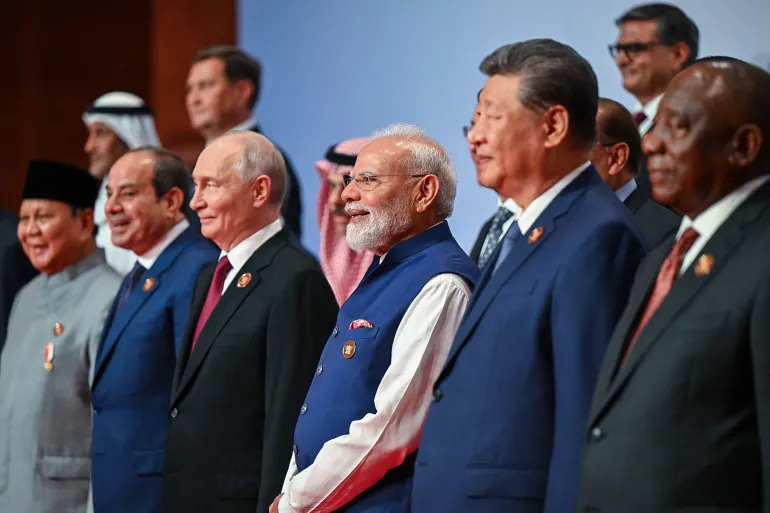 BRICS Summit 2026: PM Modi ने जताया आभार, नई दिल्ली में संपन्न हुआ 18वां ब्रिक्स सम्मलेन