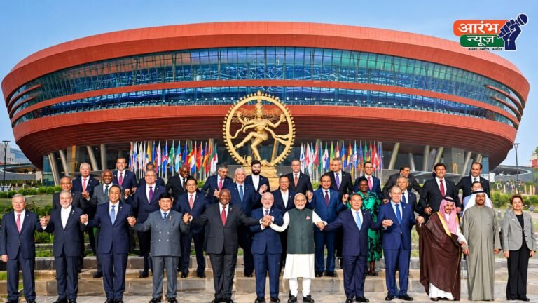 BRICS Summit 2026: BRICS Summit के चलते 11 से 13 सितंबर तक दिल्ली में ट्रैफिक पर बड़ा असर, कई रास्तों पर प्रतिबंध