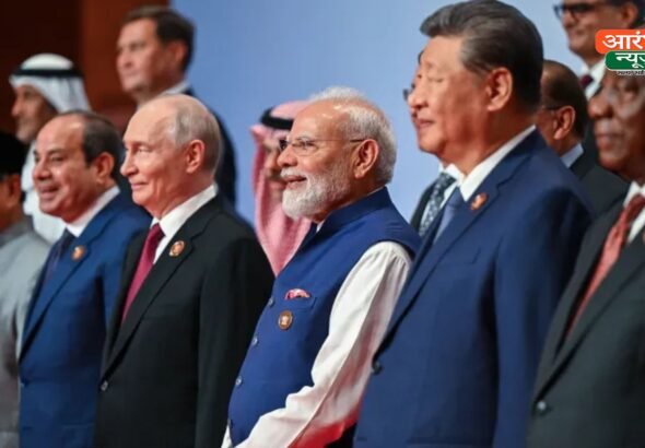 BRICS Summit 2026: शी जिनपिंग का BRICS के लिए 5-सूत्रीय एक्शन प्लान, भारत के लिए क्यों बढ़ सकती है चिंता?