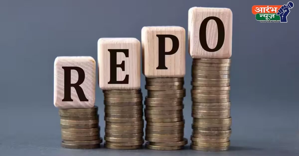 RBI Repo Rate Update: महंगाई पर RBI का वार, बढ़ सकती है EMI की चिंता